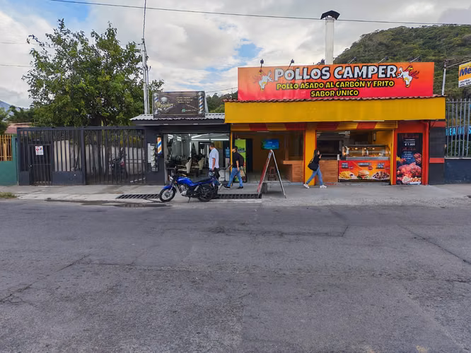 DESAMPARADOS PATARRA SE VENDE