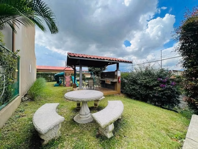 Oportunidad Venta de Casa 2 Plantas 80 millones en Cartago Condominio Vistas de Oreamuno - Imagen 16