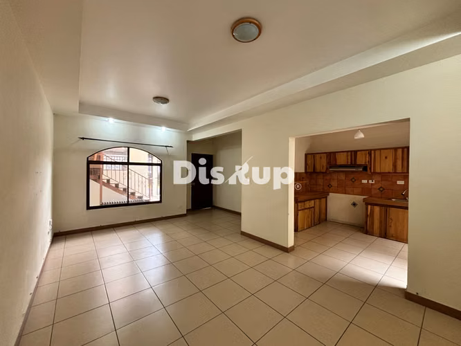 Apartamento de 2 hab. Calle Blancos, cercano a la Clínica Católica - Imagen 8