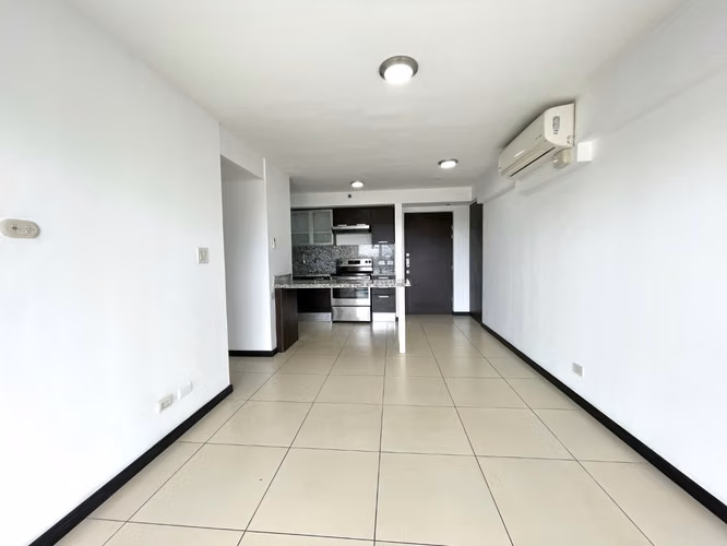 ALQUILER APARTAMENTO CON LÍNEA BLANCA, EN PARADISUS, ROHRMOSER