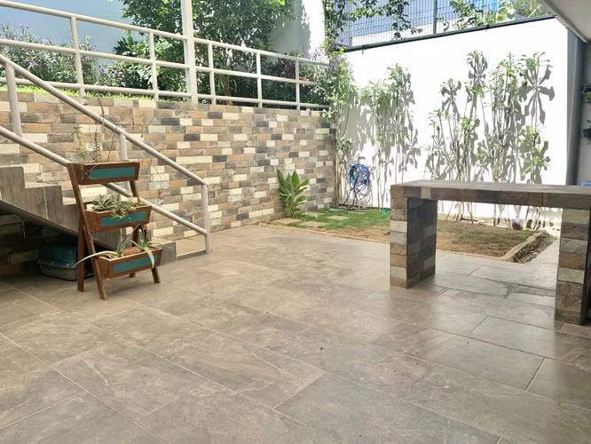 VENTA DE CASA EN CONDOMINIO RIO PALMA, ESCAZÚ - Imagen 5