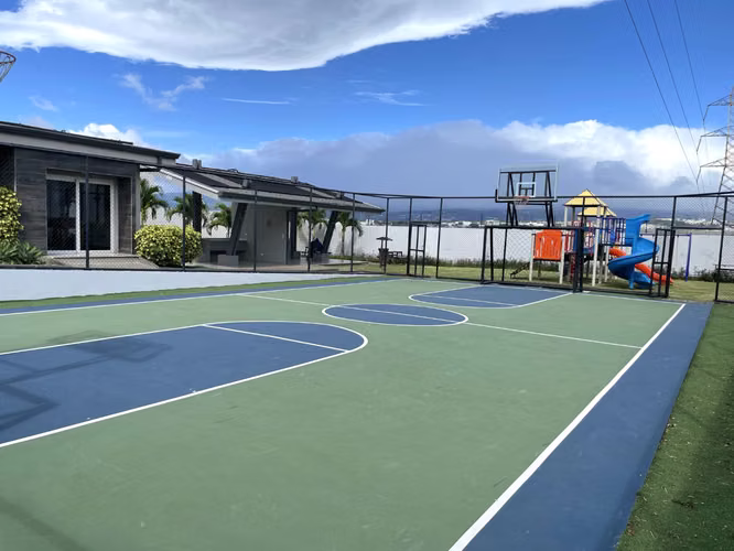 VENTA DE CASA EN CONDOMINIO RIO PALMA, ESCAZÚ - Imagen 13