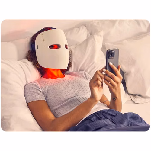 THERABODY THERAFACE MASK GLO