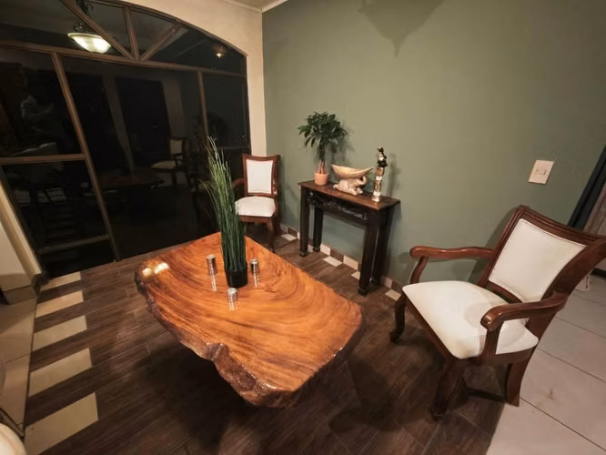 Alquiler de apartamento rústico totalmente amueblado - Imagen 4