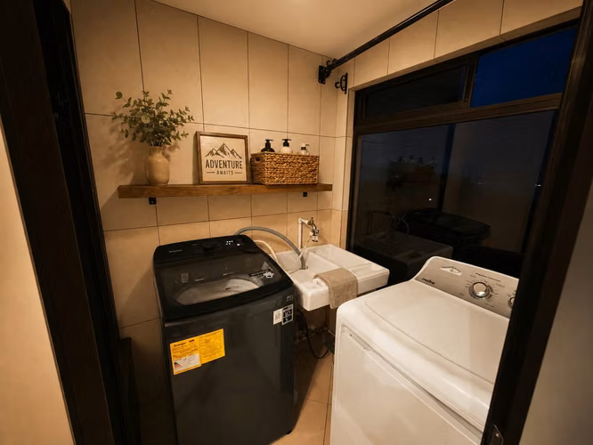 Alquiler de apartamento rústico totalmente amueblado - Imagen 12