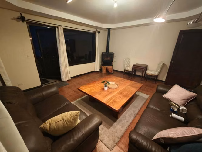 Alquiler de apartamento rústico totalmente amueblado - Imagen 5