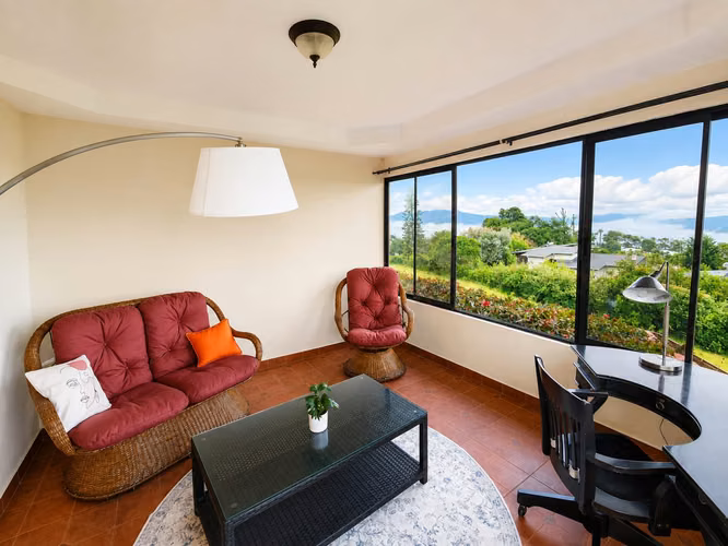 Alquiler de apartamento rústico totalmente amueblado - Imagen 16