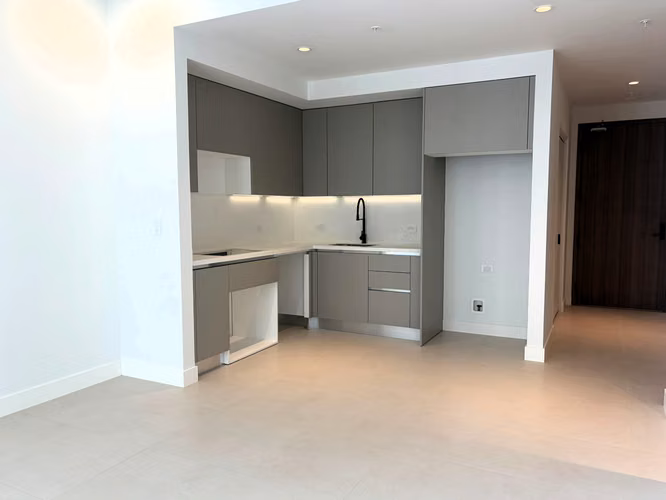 APARTAMENTO EN ROHRMOSER. TORRE PARKWOOD NUNCIATURA.