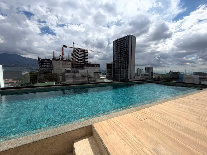 APARTAMENTO EN ROHRMOSER. TORRE PARKWOOD NUNCIATURA. - Imagen 15