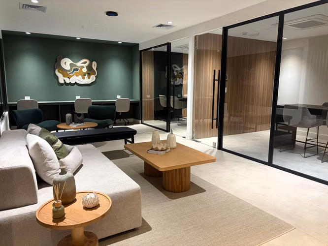APARTAMENTO EN ROHRMOSER. TORRE PARKWOOD NUNCIATURA. - Imagen 14
