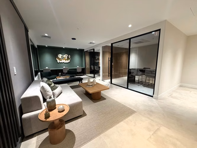 APARTAMENTO EN ROHRMOSER. TORRE PARKWOOD NUNCIATURA. - Imagen 13