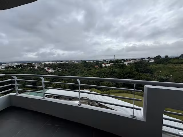 Venta de apartamento con vista. Condado del Parque, La Sabana - Imagen 7