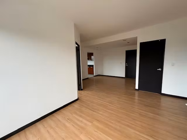 Venta de apartamento con vista. Condado del Parque, La Sabana - Imagen 3