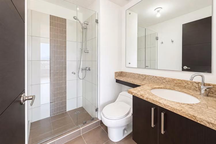 Venta de apartamento con vista. Condado del Parque, La Sabana