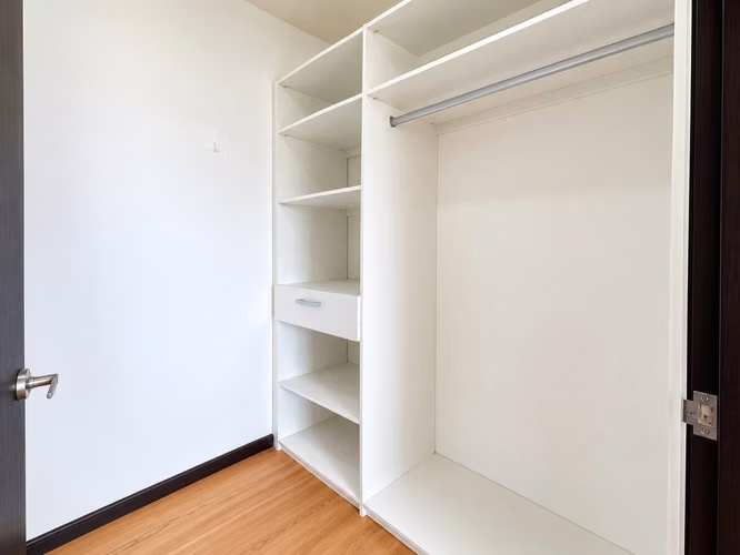 Venta de apartamento con vista. Condado del Parque, La Sabana