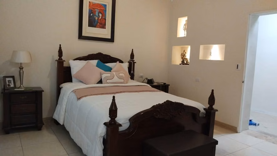 Se alquila hermosa quinta en Turrucares - Imagen 17