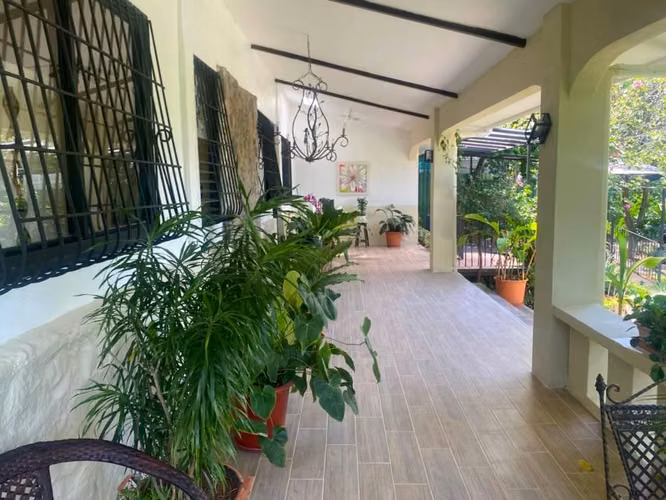 Se alquila hermosa quinta en Turrucares - Imagen 5