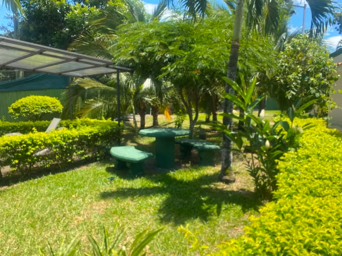 Se alquila hermosa quinta en Turrucares - Imagen 9