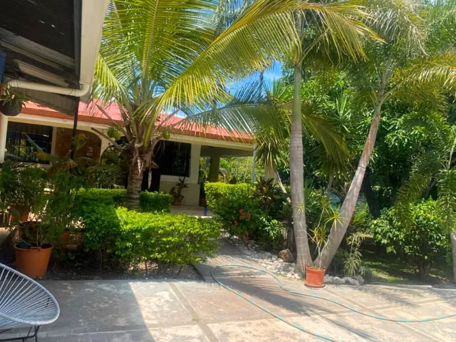 Se alquila hermosa quinta en Turrucares - Imagen 6