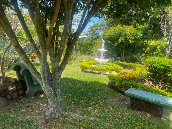 Se alquila hermosa quinta en Turrucares - Imagen 8