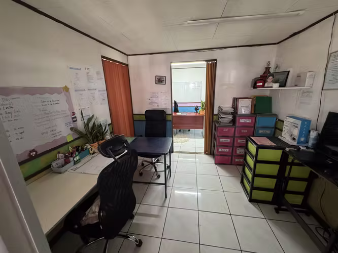 Venta de escuela y centro de red de cuido en San Rafael Arriba de Desamparados -EU - Imagen 15