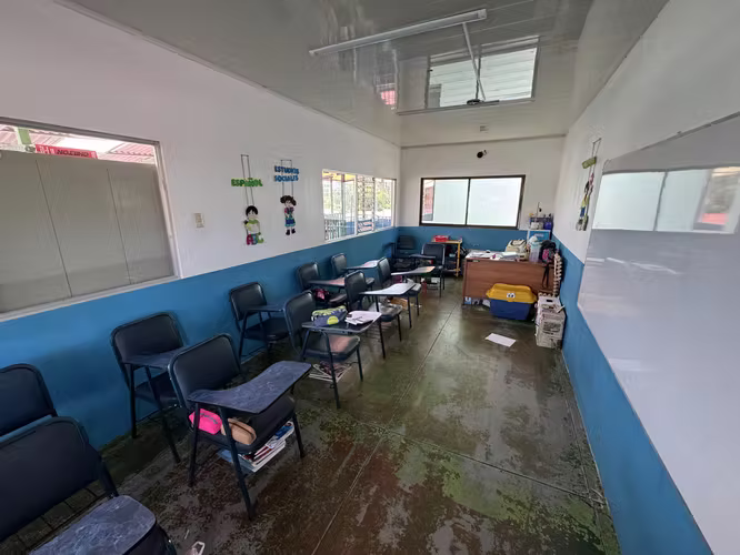 Venta de escuela y centro de red de cuido en San Rafael Arriba de Desamparados -EU - Imagen 8