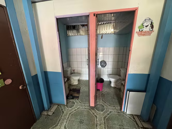 Venta de escuela y centro de red de cuido en San Rafael Arriba de Desamparados -EU - Imagen 5