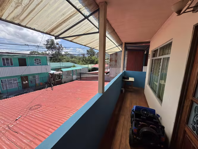 Venta de escuela y centro de red de cuido en San Rafael Arriba de Desamparados -EU - Imagen 13