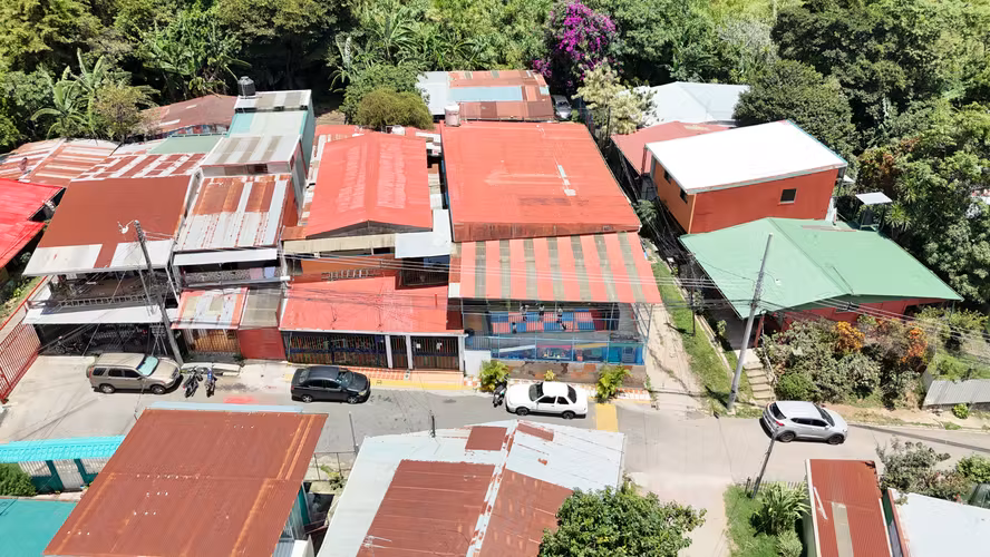 Venta de escuela y centro de red de cuido en San Rafael Arriba de Desamparados -EU - Imagen 11