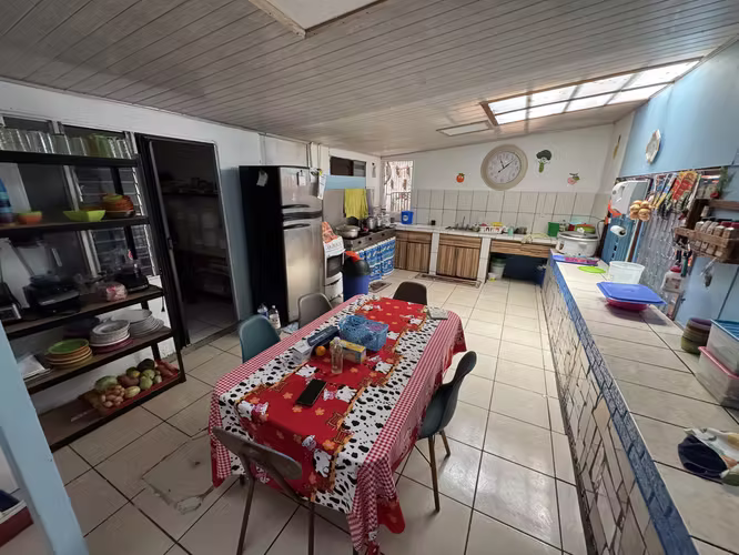 Venta de escuela y centro de red de cuido en San Rafael Arriba de Desamparados -EU - Imagen 12