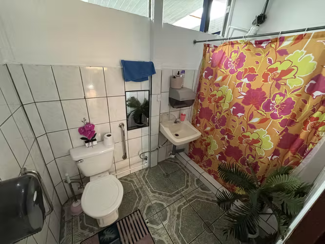 Venta de escuela y centro de red de cuido en San Rafael Arriba de Desamparados -EU - Imagen 6