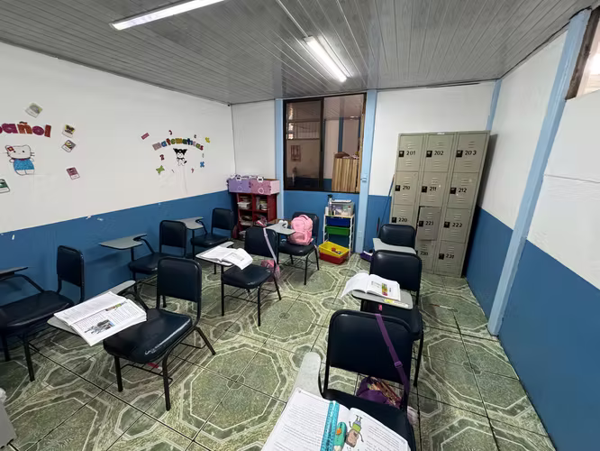 Venta de escuela y centro de red de cuido en San Rafael Arriba de Desamparados -EU - Imagen 4