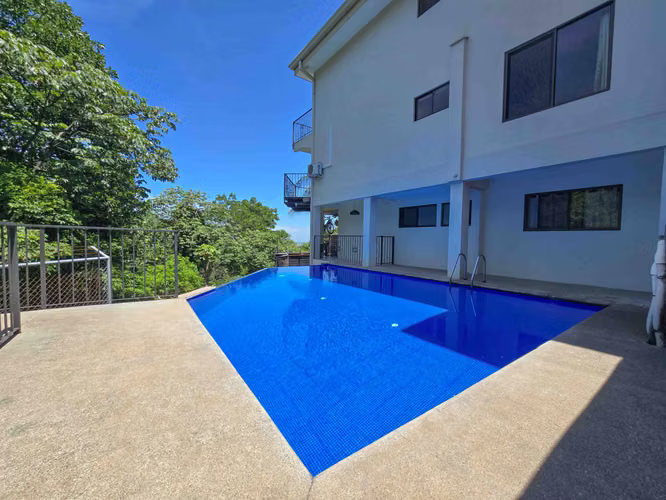 APARTAMENTO CON VISTA DE 3 HABIT. EN GUACHIPELIN ESCAZU - Imagen 16