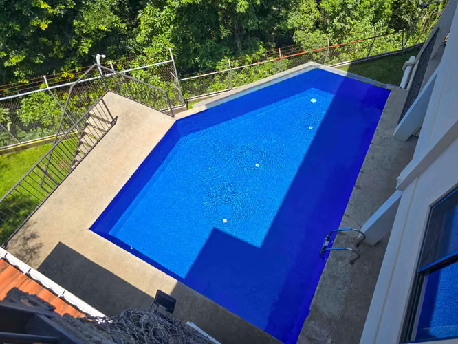 APARTAMENTO CON VISTA DE 3 HABIT. EN GUACHIPELIN ESCAZU - Imagen 19