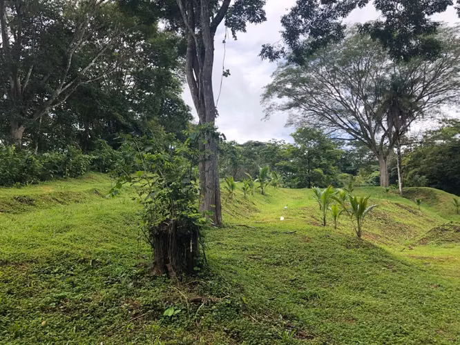 Venta de lote En Coyolar De Orotina Cerca De Ruta 34 - Imagen 12
