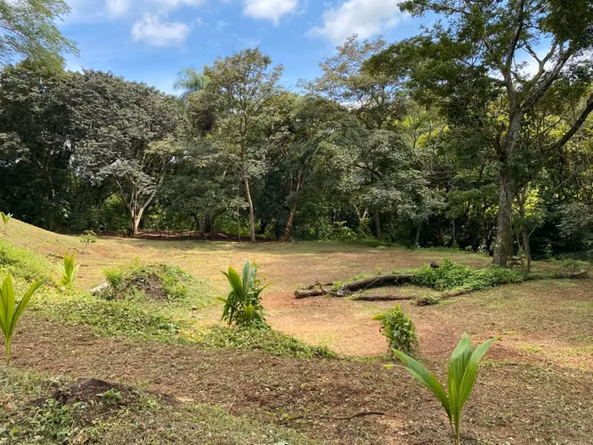 Venta de lote En Coyolar De Orotina Cerca De Ruta 34