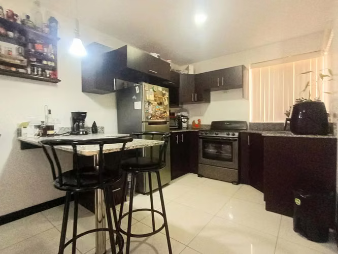 Venta de casa Condominio en Quebradilla de El Guarco - Imagen 5