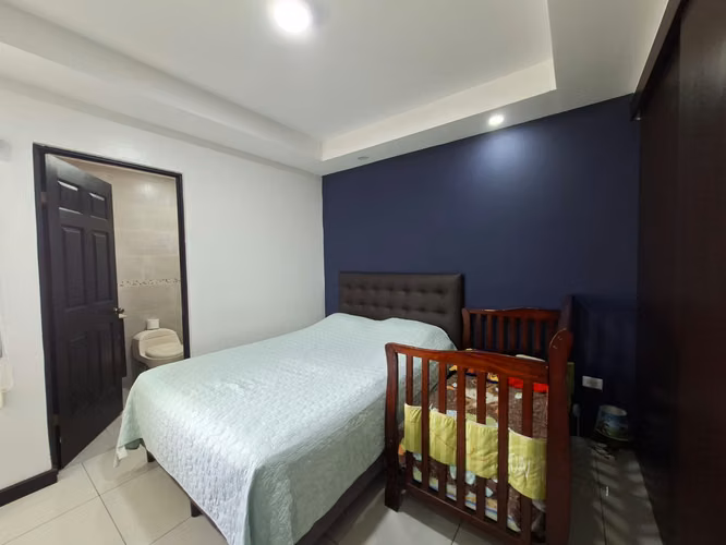 Venta de casa Condominio en Quebradilla de El Guarco - Imagen 6