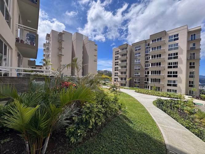 Venta de apartamento en Piso 7 Condominio Monte Alto - Imagen 7
