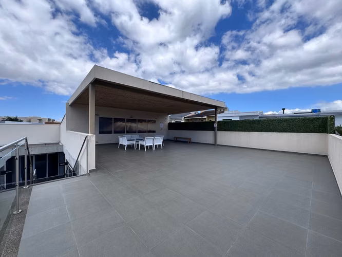 Venta de apartamento en Piso 7 Condominio Monte Alto - Imagen 9