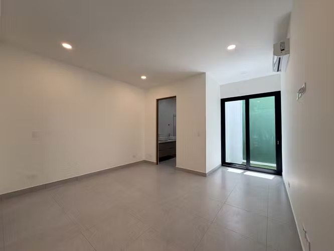 Alquiler apartamentos nuevos en San Rafael de Escazú | 170 m² | 3 habitaciones | $2.000 - Imagen 9