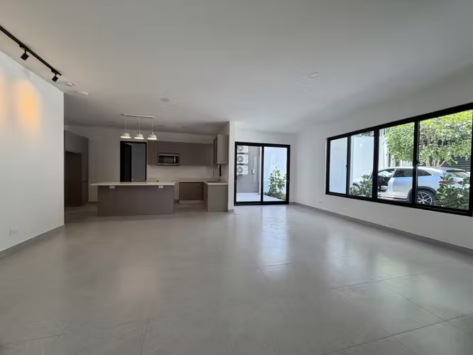 Alquiler apartamentos nuevos en San Rafael de Escazú | 170 m² | 3 habitaciones | $2.000 - Imagen 3