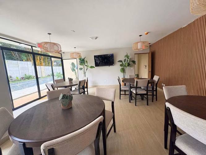 Venta de casa Lista Para Pasarse. Con Terraza y Patio - Imagen 9