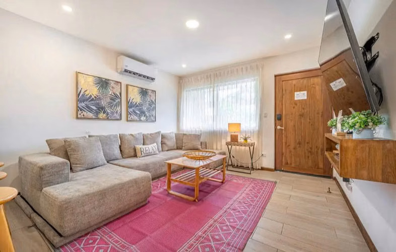 Venta de casa ELEGANCIA Y ESTILO DE VIDA EN CABO VELA - Imagen 7