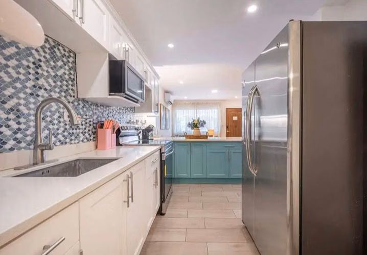 Venta de casa ELEGANCIA Y ESTILO DE VIDA EN CABO VELA - Imagen 3