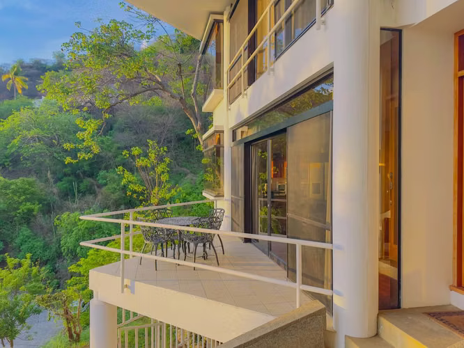 Laguna Vista | Vistas cercanas al mar y al atardecer, Playas del Coco - Imagen 30