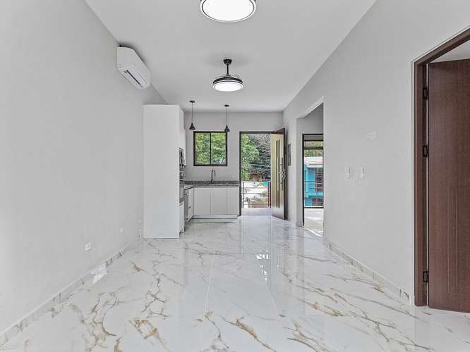 Casa Italia | Dúplex nuevo en Coco Norte, a pie de la playa