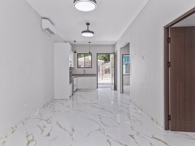 Casa Italia | Dúplex nuevo en Coco Norte, a pie de la playa - Imagen 35
