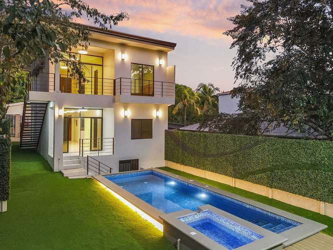 Casa Italia | Dúplex nuevo en Coco Norte, a pie de la playa