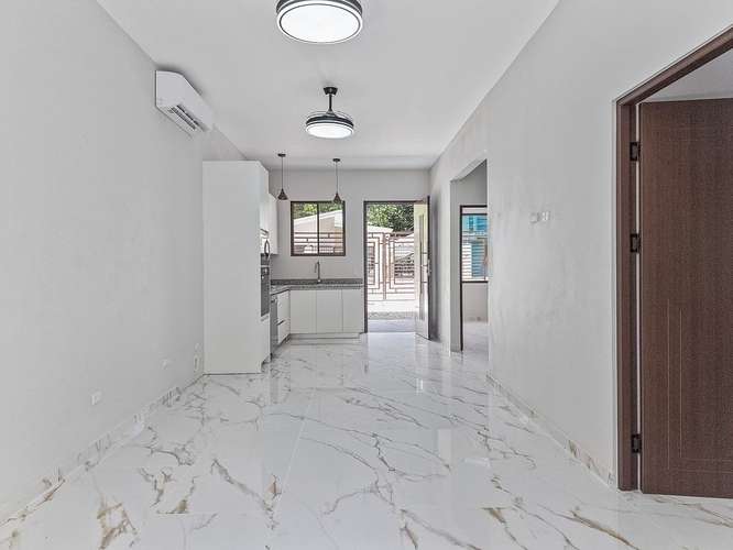 Casa Italia | Dúplex nuevo en Coco Norte, a pie de la playa